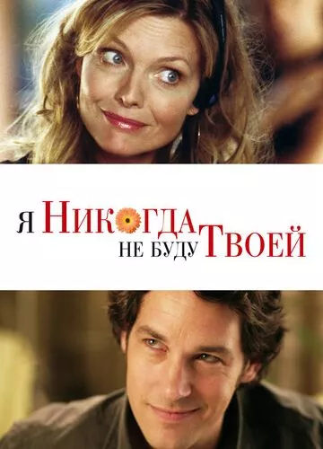 Я ніколи не буду твоєю (2006)