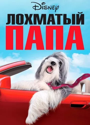 Кудлатий тато (2006)