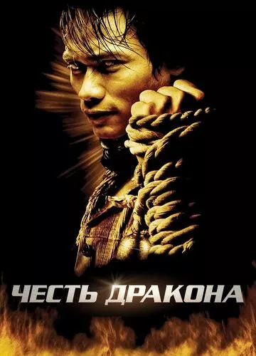 Честь дракона (2005)