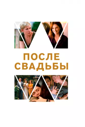 Після весілля (2019)