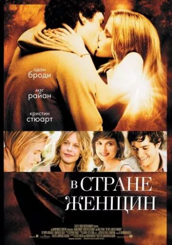 В країні жінок (2006)