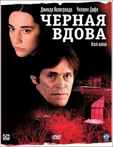 Спочатку було ім'я / Чорна вдова (2005)