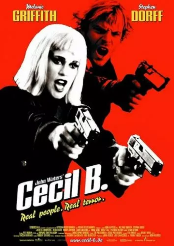 Скажений Сесіл (2000)